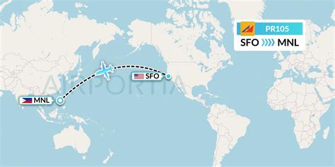 pr115|PR115 Flight Status ( San Francisco to Manila ) .